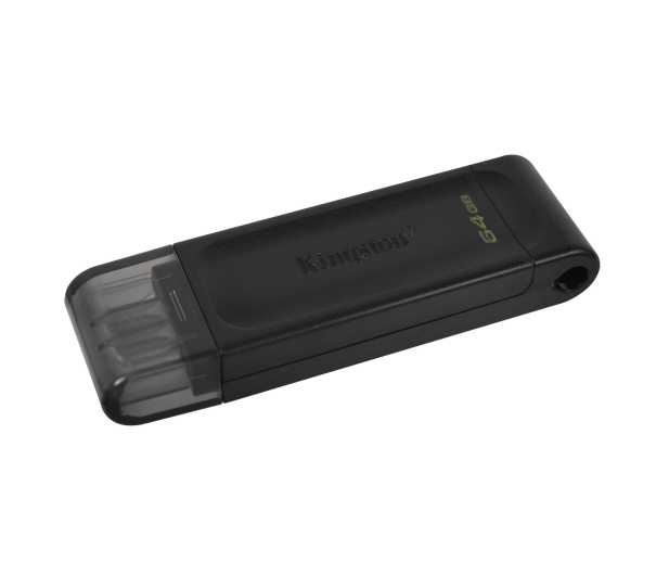 Kingston 64GB DataTraveler 70 USB-C - 572317 - zdjęcie 6